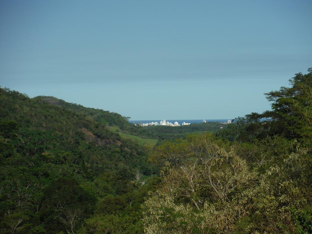 Residencia Pedra Do Elefante Hotell Guarapari Exteriör bild